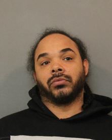 Duwayne Richardson